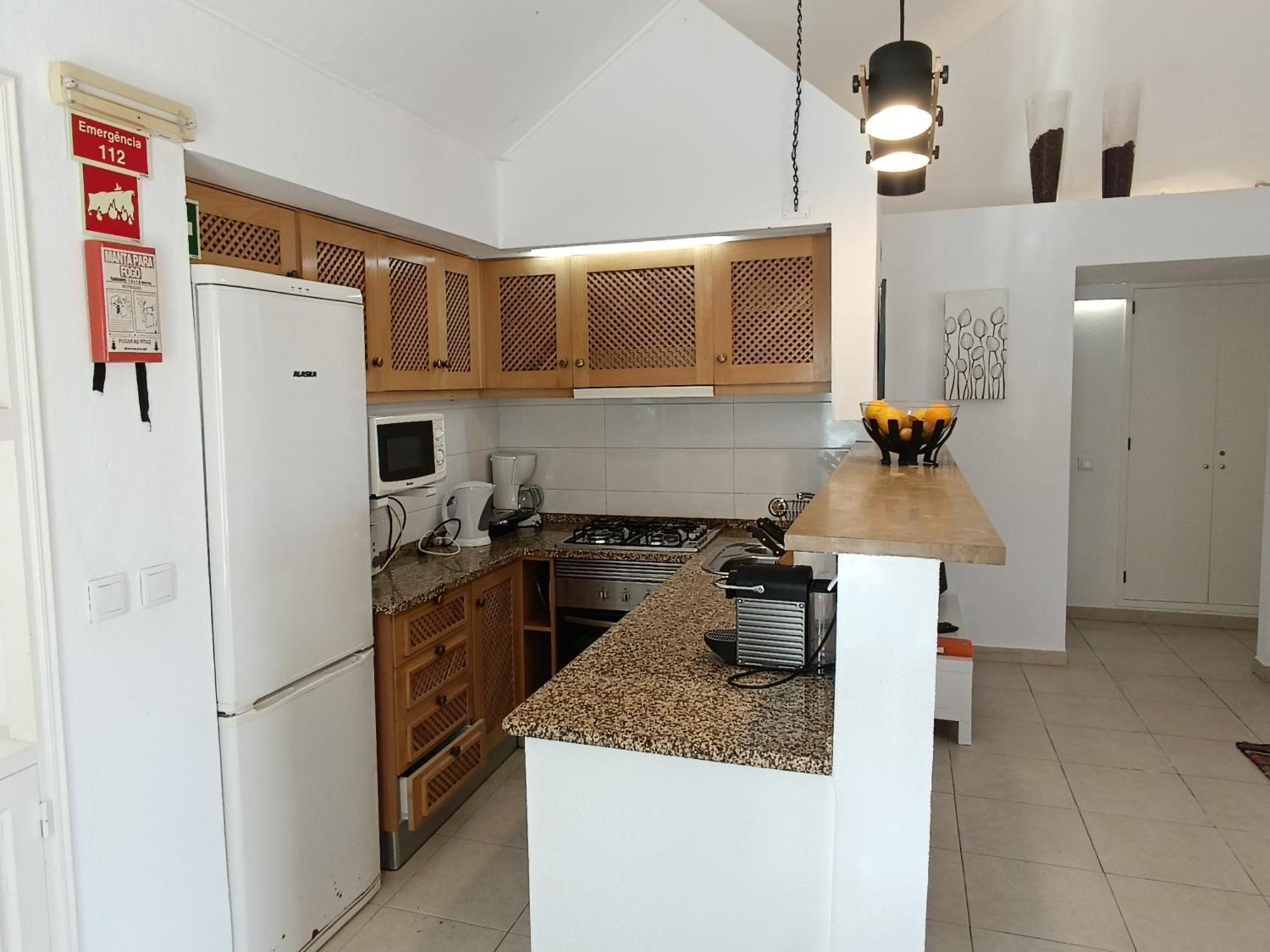 Villa 81 Amazing Villa In A Fantastic Location On Oura Beach Albufeira Buitenkant foto