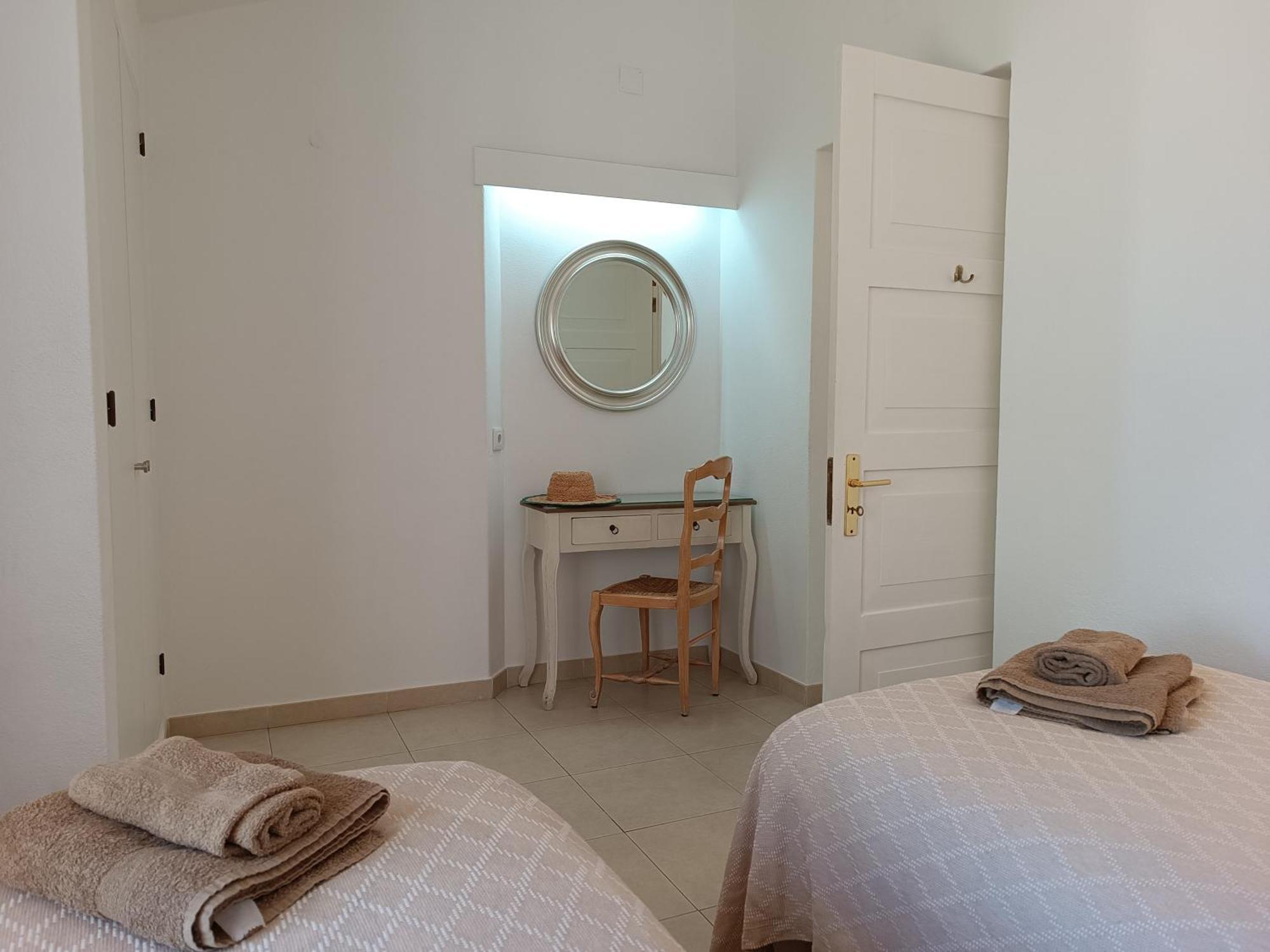 Villa 81 Amazing Villa In A Fantastic Location On Oura Beach Albufeira Buitenkant foto