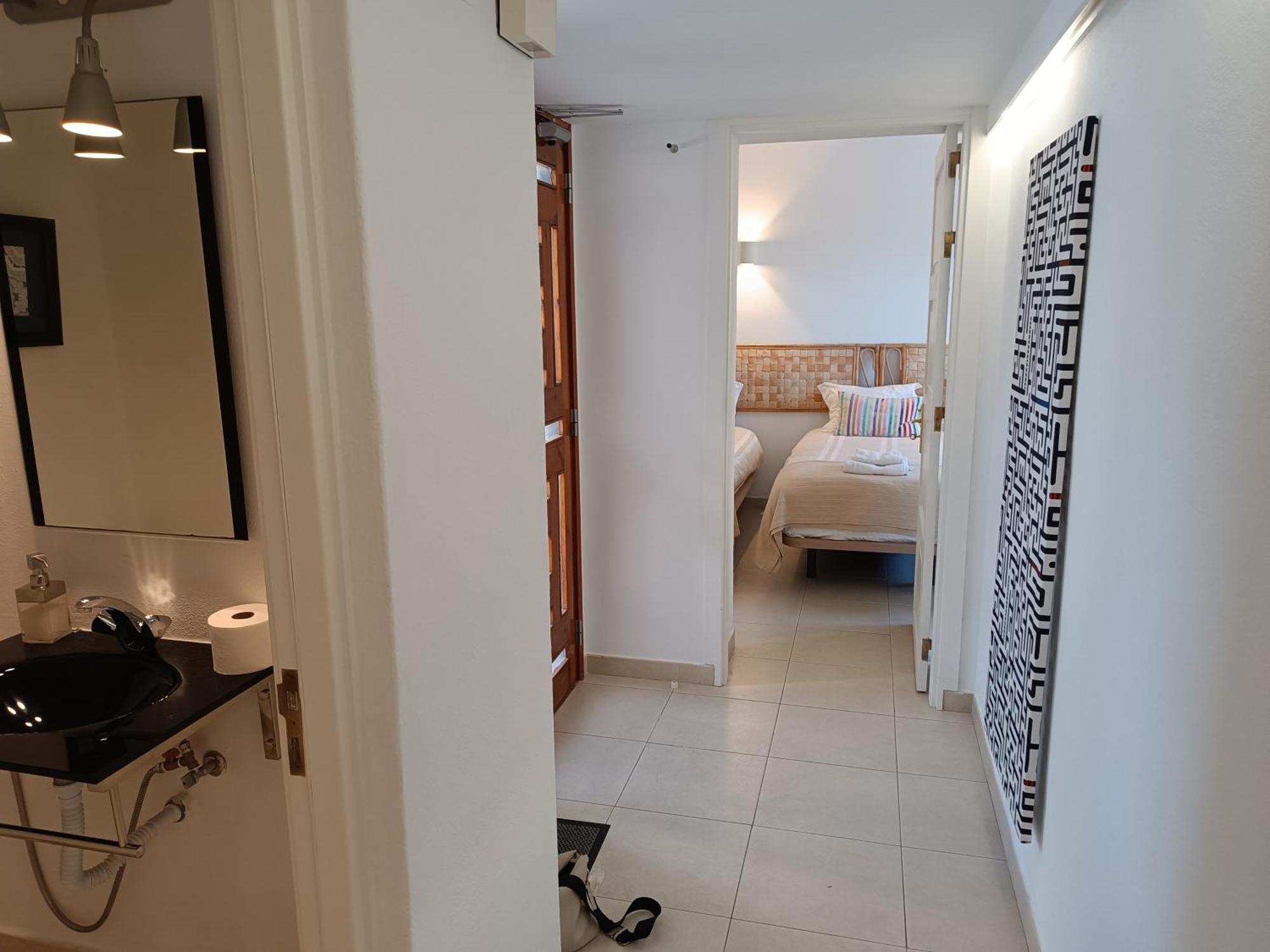 Villa 81 Amazing Villa In A Fantastic Location On Oura Beach Albufeira Buitenkant foto