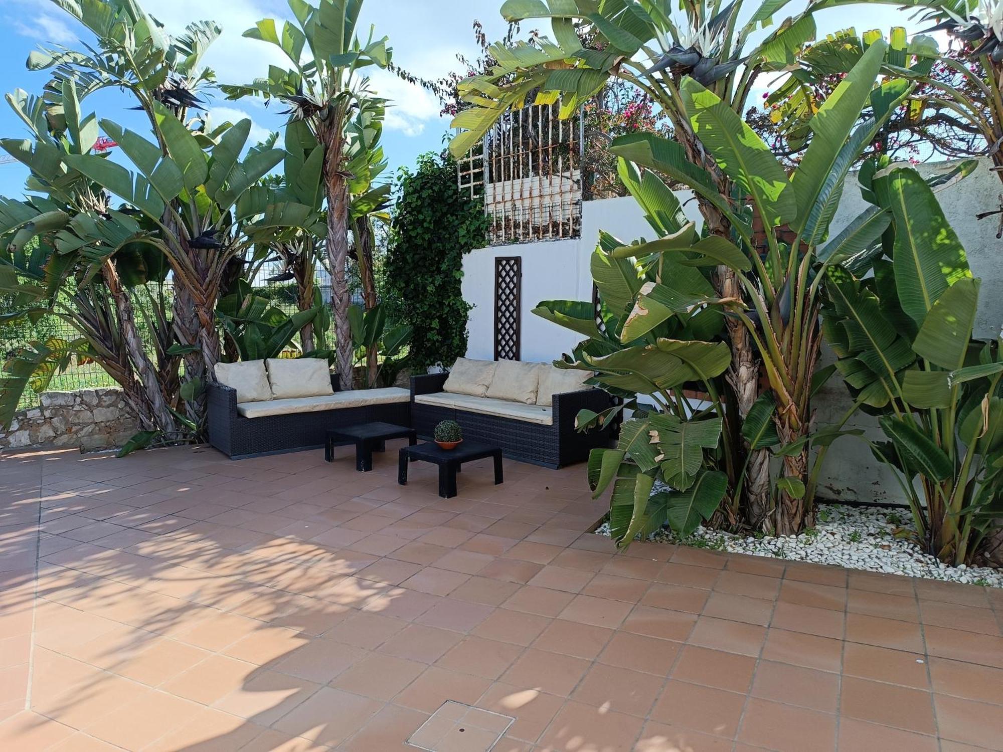 Villa 81 Amazing Villa In A Fantastic Location On Oura Beach Albufeira Buitenkant foto